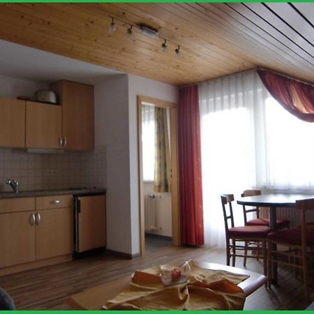 Haus Fechtig Διαμέρισμα Bonndorf im Schwarzwald Εξωτερικό φωτογραφία