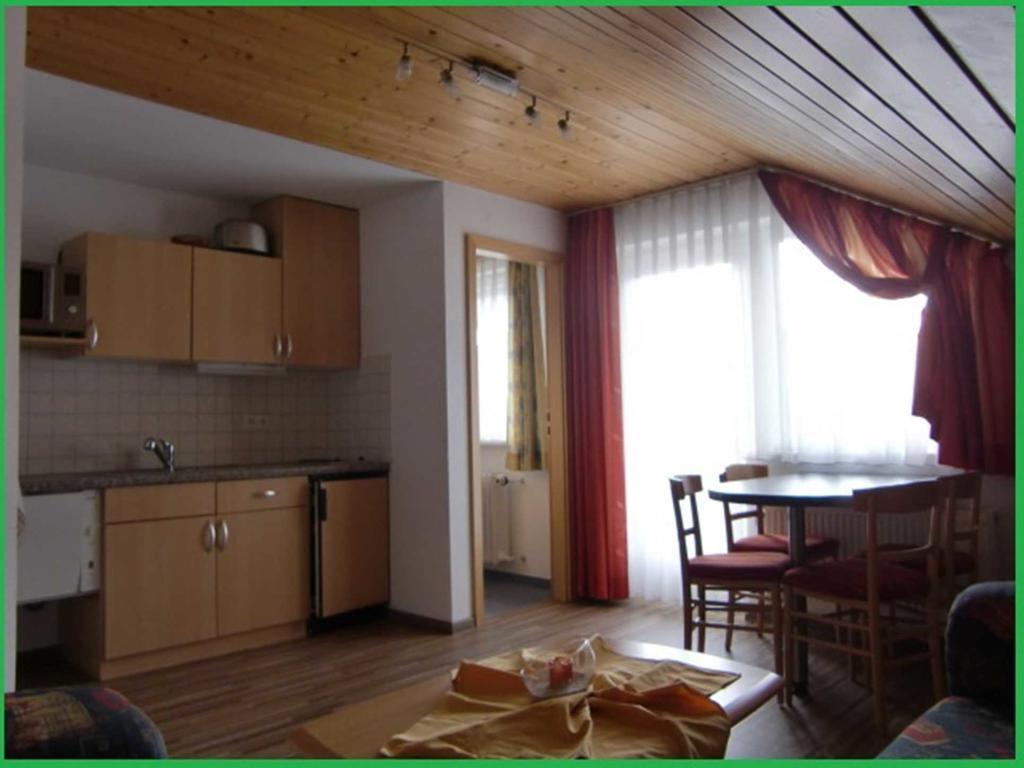 Haus Fechtig Διαμέρισμα Bonndorf im Schwarzwald Εξωτερικό φωτογραφία